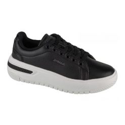 Trampki Damskie C.Princeton 2401. Czarne trampki Joma, bez wzorów, sportowe, bez zapięcia. Za 244.99 zł.