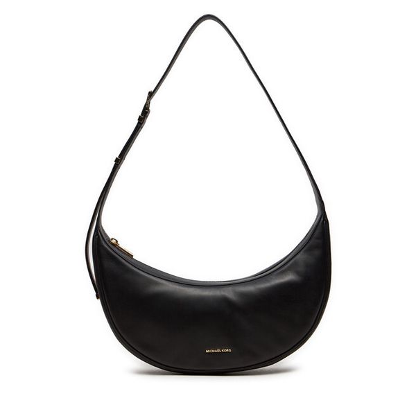 Torebka MICHAEL Michael Kors. Czarne torebki klasyczne MICHAEL Michael Kors, bez wzorów, klasyczne, bez dodatków. Za 659.99 zł.