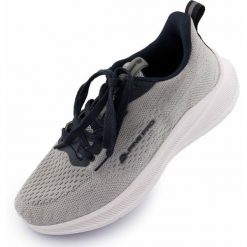 Buty Sportowe Unisex Alpine Pro Chalon 36 - Wodoodporne i Wygodne. Zielone buty treningowe Alpine Pro, bez wzorów, z gumy, bez zapięcia, wspinaczkowe. Za 200.99 zł.