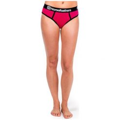 Horsefeathers Sport Figi Vesna Mineral Red aa976e (Rozmiar L). Figi marki Horsefeathers. W wyprzedaży za 27.00 zł.