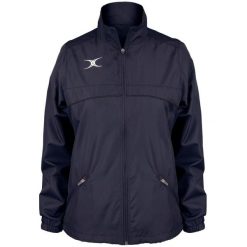 Kurtka damska Gilbert. Niebieskie kurtki GILBERT, xl, bez wzorów, z dresówki, bez kaptura. Za 362.00 zł.