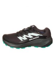 SALOMON Buty "Alphaglide Gtx" w kolorze brązowo-turkusowym do biegania rozmiar: 43. Brązowe buty do biegania Salomon, bez wzorów, z gore-texu, bez zapięcia, do biegania, gore-tex. Za 339.99 zł.