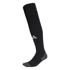 Skarpetki adidas Referee 22. Białe skarpetki adidas, bez wzorów, z materiału. Za 75.75 zł.