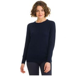 Galvanni Sweter Damski Bunbury Xl, Ciemny Niebieski. Swetry marki Galvanni. W wyprzedaży za 169.00 zł.