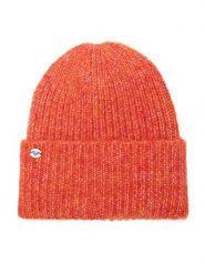 Roxy Czapka RX-W3-002-AW24 Czerwony. Czerwone czapki zimowe Roxy, bez wzorów, z materiału. Za 59.99 zł.