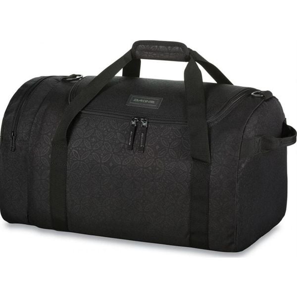Dakine Tory torba podróżna 31 L. Czarne torby podróżne Dakine, bez wzorów, z poliesteru. Za 242.99 zł.