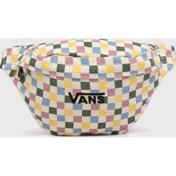 Vans nerka. Nerki i saszetki Vans, z aplikacjami, bez dodatków. Za 139.99 zł.