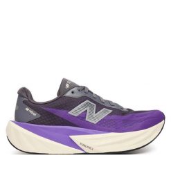 Buty do biegania New Balance. Niebieskie buty do biegania New Balance, bez wzorów, bez zapięcia, do biegania. Za 699.99 zł.