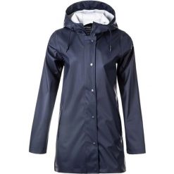 Damska kurtka wodoodporna Weather Report Petra. Niebieskie kurtki Weather Report, bez wzorów, bez kaptura. Za 299.00 zł.