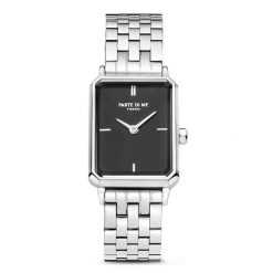 Parte Di Me Orologio Zegarek Srebrny Zegarki damskie 1 ct Damski. Szare zegarki Parte Di Me, srebrne. Za 627.99 zł.