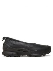 ECCO Półbuty Biom C-Trail W 80326351052 Czarny. Czarne półbuty wsuwane ECCO, bez wzorów, ze skóry, bez obcasa, na płaskiej podeszwie. Za 679.99 zł.
