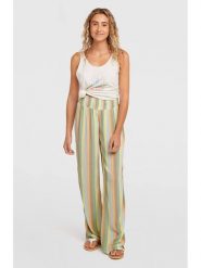 O'Neill Spodnie "Johnny" w kolorze khaki rozmiar: S. Brązowe spodnie materiałowe O'Neill, bez wzorów, z materiału. Za 149.31 zł.