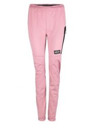 Protective Spodnie funkcyjne "Rock" w kolorze jasnoróżowym rozmiar: 44. Różowe spodnie dresowe Protective, bez wzorów. Za 384.71 zł.