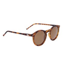 Okulary Przeciwsłoneczne Elta Dla Dorosłych Unisex. Brązowe okulary przeciwsłoneczne Trespass, bez wzorów. Za 151.99 zł.
