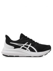 Asics Buty do biegania Jolt 4 1012B421 Czarny. Czarne buty do biegania ASICS, bez wzorów, z materiału, bez zapięcia, do biegania. Za 269.99 zł.