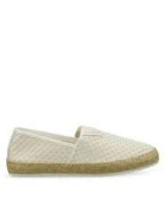 Gant Espadryle 30568946 Écru. Espadryle Gant, bez wzorów, z materiału, bez obcasa. Za 459.99 zł.
