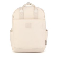 Plecak Beverly Hills Polo Club. Plecaki Beverly Hills Polo Club, bez wzorów, bez dodatków. Za 229.99 zł.