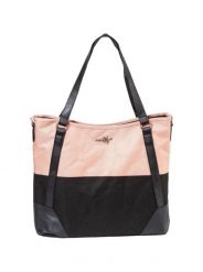 Damska torebka Insanity 11L Meatfly. Brązowe torby na laptopa Meatfly, bez wzorów, z materiału, na ramię. Za 186.99 zł.