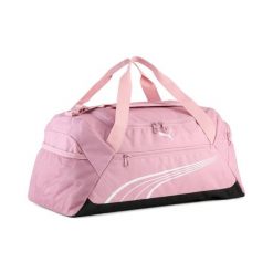 Torba sportowa Fundamental (34 L) Różowy - 091187-10. Białe torby sportowe Puma, bez wzorów, na ramię. Za 109.00 zł.