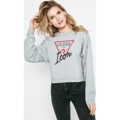Guess Jeans - Bluza. Bluzy marki Guess Jeans. W wyprzedaży za 279.90 zł.