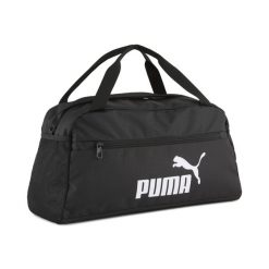 Mała torba sportowa PUMA Phase 22 l PUMA Black. Czarne torby sportowe Puma, bez wzorów, małe. Za 90.00 zł.