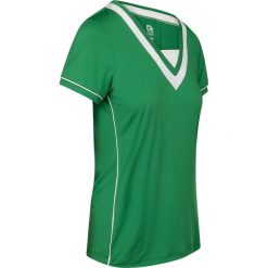 Koszulka damska Robey Sportswear Match. Zielone t-shirty sportowe ROBEY, l, bez wzorów, z materiału, bez ramiączek, tenisowe. Za 171.00 zł.