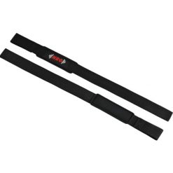 Pasek do podnoszenia - Czarny. Czarne paski NRG WELLNESS, bez wzorów, sportowe. Za 209.75 zł.