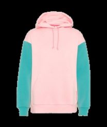Bluza damska z kapturem Kari Traa Anelie. Białe bluzy z kapturem Kari Traa, m, bez wzorów, z bawełny, z kapturem, do biegania. Za 482.00 zł.