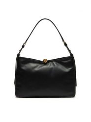 Furla Torebka Sfera WB01365 BX3168 O6000 Czarny. Czarne torebki klasyczne Furla, bez wzorów, ze skóry, bez dodatków. Za 1,479.00 zł.