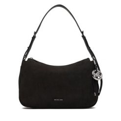 Torebka MICHAEL Michael Kors. Czarne torebki klasyczne MICHAEL Michael Kors, bez wzorów, klasyczne, bez dodatków. Za 1,259.00 zł.