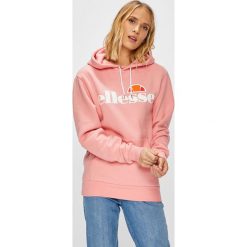 Ellesse - Bluza. Bluzy z kapturem marki Ellesse. W wyprzedaży za 169.90 zł.