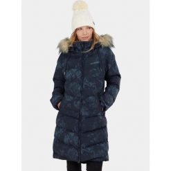 Kurtka Zimowa Damska Fundango Puppis. Niebieskie kurtki FUNDANGO, na zimę, xs, bez wzorów, z syntetyku, sportowe, bez kaptura. W wyprzedaży za 499.00 zł.