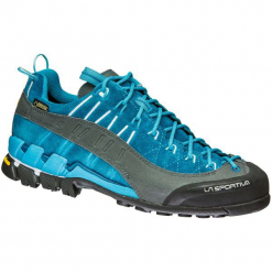 La Sportiva Buty Turystyczne Damskie Hyper Woman Gtx Fjord 39. Buty treningowe marki La Sportiva. W wyprzedaży za 599.00 zł.