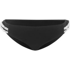 Figi bikini bonprix czarny. Bikini marki 4f. Za 21.99 zł.