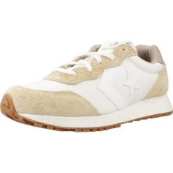 Buty CONVERSE OMEGA TRAINER Beżowy. Brązowe buty trekkingowe Converse, z tkaniny, bez zapięcia. Za 384.71 zł.