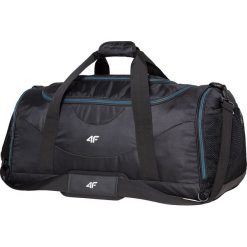 4f Torba sportowa H4L18-TPU012 czarna. Torby podróżne marki 4f. Za 116.47 zł.