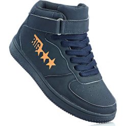 Wysokie sneakersy bonprix antracytowy. Buty sportowe lifestyle marki Mohito. Za 79.99 zł.