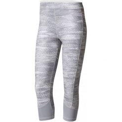 Adidas Legginsy Tf C Macrohth Grey/Print/Matte Silver L. Legginsy marki bonprix. W wyprzedaży za 109.00 zł.