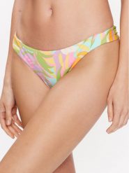 Billabong Dół od bikini Dreamland ABJX400710 Kolorowy. Bikini Billabong, bez wzorów, z syntetyku, sportowe. Za 119.99 zł.
