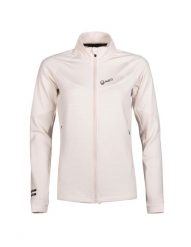 Bluza damska Halti HeatGrid. Czarne bluzy Halti, l, bez wzorów, z elastanu, sportowe, bez ramiączek, bez kaptura. Za 499.99 zł.