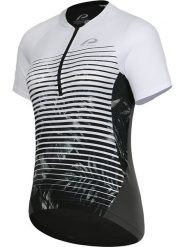 Protective Koszulka kolarska "P-Sunday Morning" w kolorze antracytowym rozmiar: 44. Czarne t-shirty sportowe Protective, bez wzorów, z materiału, bez ramiączek, rowerowe. Za 83.81 zł.