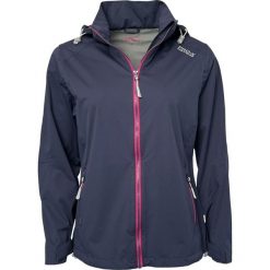 Kurtka damska Pro-X Elements Eva. Niebieskie kurtki PRO-X ELEMENTS, bez wzorów, sportowe, bez kaptura. Za 524.45 zł.