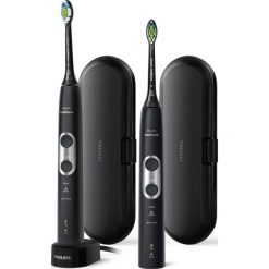Szczoteczka elektryczna Philips Sonicare HX6870/34. Szczoteczki elektryczne i soniczne PHILIPS. Za 917.93 zł.