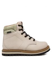 CMP Trapery Dorado Wmn Lifestyle Wp 39Q4936 Beżowy. Brązowe traperki CMP, bez wzorów, z nubiku, bez obcasa, bez zapięcia. Za 599.99 zł.