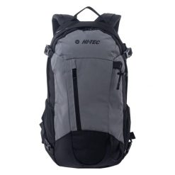 Plecak Filin 20L. Czarne plecaki Hi-tec, bez wzorów, bez dodatków. Za 208.99 zł.