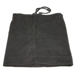 Naszyjnik - zimowa eko czapka P2R Vento. Czarne czapki zimowe SELECTION P2R. Za 106.00 zł.