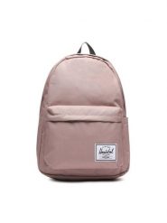Herschel Plecak Classic™ XL Backpack 11380-02077 Różowy. Czerwone plecaki Herschel, bez wzorów, z materiału, bez dodatków. Za 169.99 zł.