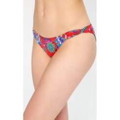 Desigual - Figi kąpielowe. Bikini marki Desigual. W wyprzedaży za 79.90 zł.