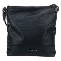 Justbag Damska Torebka 3517 Black. Torebki klasyczne marki Justbag. W wyprzedaży za 174.00 zł.