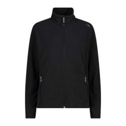 Damski polar CMP. Białe bluzy z polaru CMP, xs, bez wzorów, z polaru, trekkingowe. Za 259.00 zł.